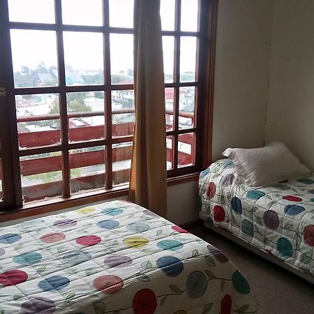 Habitaciones En Пуэрто-Монт Экстерьер фото