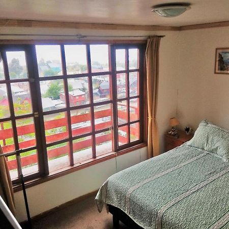 Habitaciones En Пуэрто-Монт Экстерьер фото