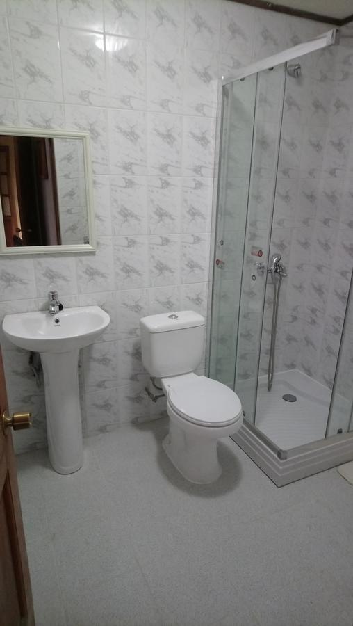 Habitaciones En Пуэрто-Монт Экстерьер фото